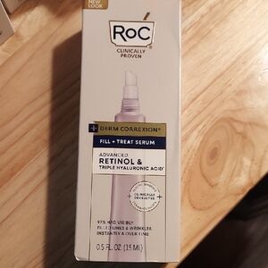 Derm Correxion Retinol Serum - 0.5 Fl oz BN